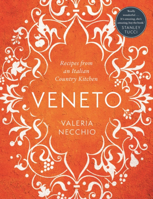 Book cover of: Veneto. By: Valeria Necchio