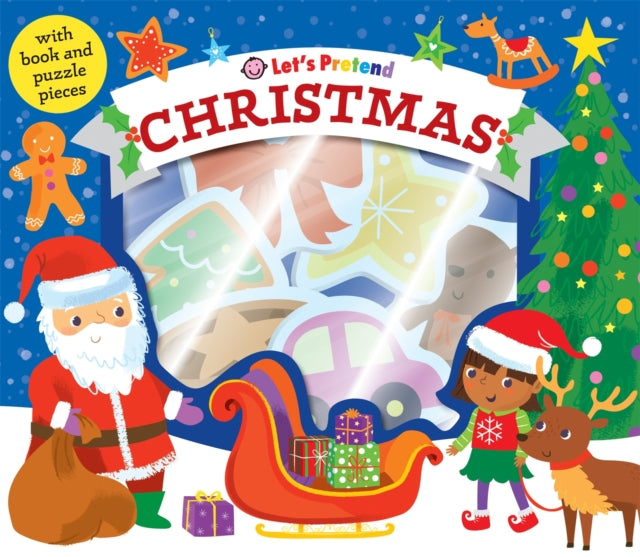 Christmas 9781783416974 Roger Priddy