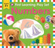 Book cover of: First Learning Play Set: Numbers. By: PRIDDY, ROGER