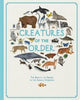Book cover of: Creatures of the Order