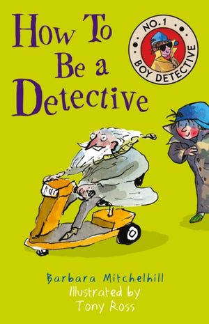 How To Be a Detective