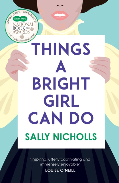 Things a Bright Girl Can Do