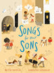 Songs for our Sons 9781783448517 Ruth DOYLE