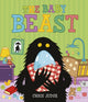 Book cover of: Baby Beast. By: Chris Judge