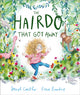 Book cover of: Hairdo That Got Away. By: Joseph Coelho