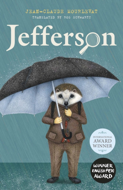 Book cover of: Jefferson