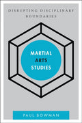 Martial Arts Studies