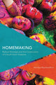 Book cover of: Homemaking. By: Anindya Raychaudhuri