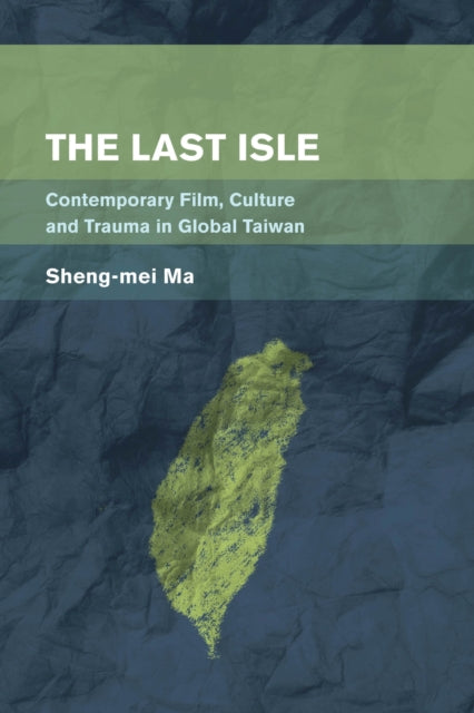 The Last Isle