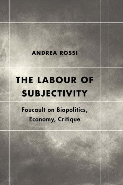 Labour of Subjectivity