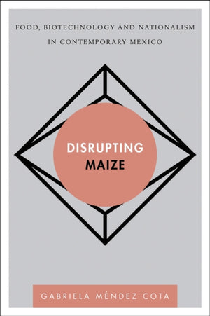 Disrupting Maize