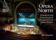 Book cover of: Opera North. By: Kara McKechnie