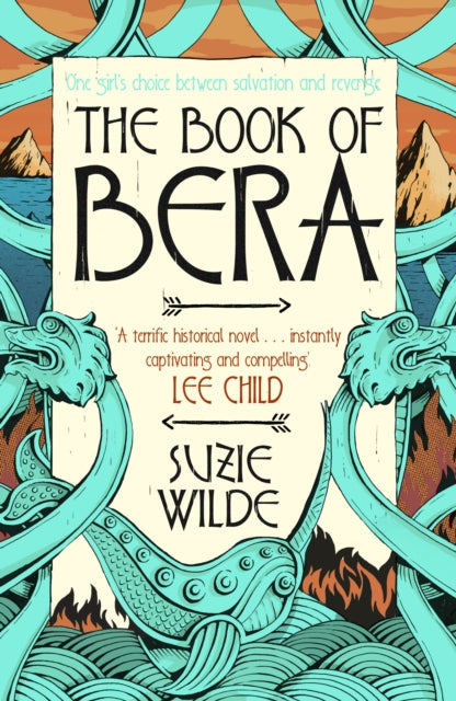 Book cover of: Book of Bera