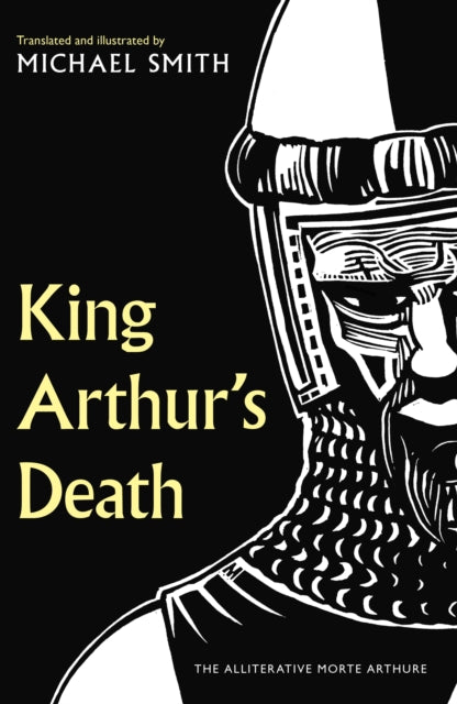 Book cover of: King Arthur's Death