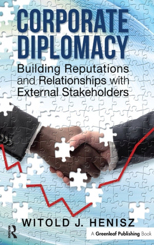 Corporate Diplomacy