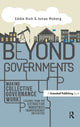 Book cover of: Beyond Governments. By: Eddie Rich