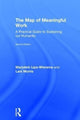 Book cover of: Map of Meaningful Work (2e). By: Lani Morris