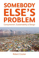 Book cover of: Somebody Else’s Problem. By: Robert Crocker