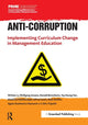 Book cover of: Anti-Corruption. By: Wolfgang Amann