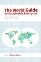 Book cover of: World Guide to Sustainable Enterprise - Four Volume Set. By: Wayne Visser