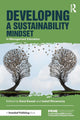 Book cover of: Developing a Sustainability Mindset in Management Education. By: Isabel Rimanoczy