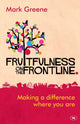 Book cover of: Fruitfulness on the Frontline