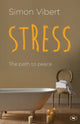 Book cover of: Stress. By: Simon Vibert