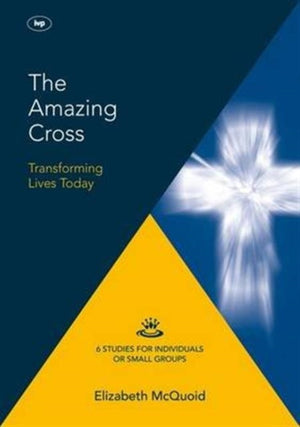 Amazing Cross 2016 Keswick Bible Study