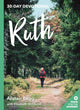 Book cover of: Ruth. By: Alistair Begg