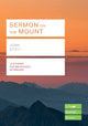 Book cover of: Sermon on the Mount (Lifebuilder Study Guides)