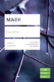 Book cover of: Mark (Lifebuilder Study Guides)