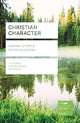 Book cover of: Christian Character (Lifebuilder Study Guides). By: Andrea Sterk