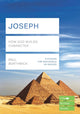 Book cover of: Joseph (Lifebuilder Study Guides): How God Builds Character