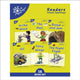 Book cover of: Phonic Books Dandelion Readers Vowel Spellings Level 1