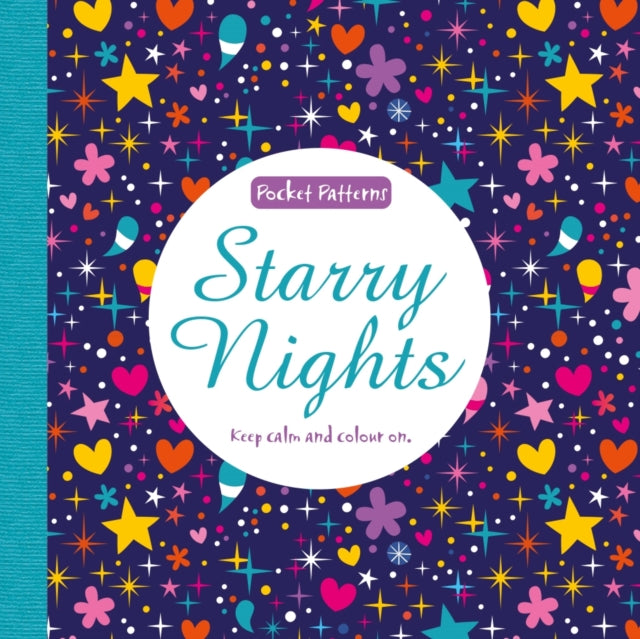 Book cover of: Starry Nights