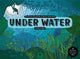 Book cover of: Under Water Activity Book