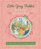 Book cover of: Little Grey Rabbit: The Knot Squirrel Tied. By: Alison Uttley