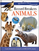 Book cover of: Record Breakers Animals