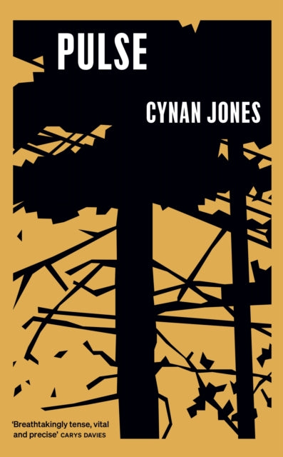 Book cover of: Pulse