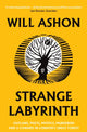 Book cover of: Strange Labyrinth