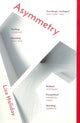 Book cover of: Asymmetry. By: Lisa Halliday