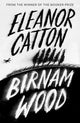 Book cover of: Birnam Wood. By: Eleanor Catton