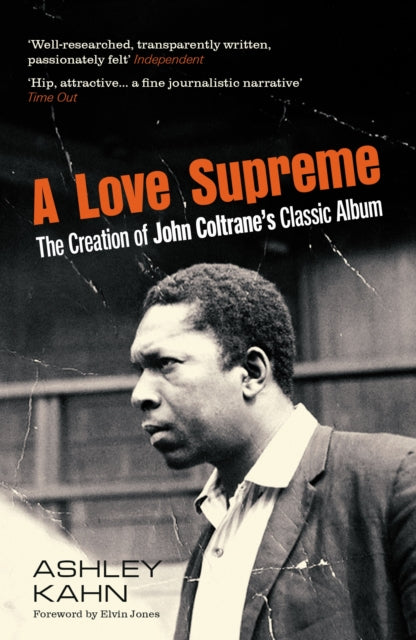 A Love Supreme