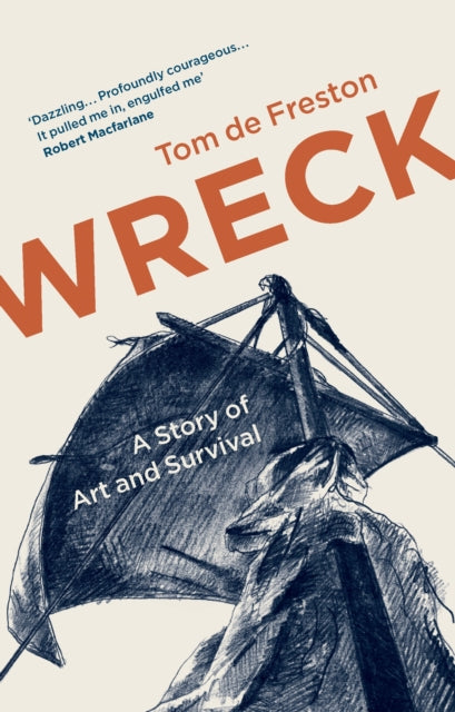 Book cover of: Wreck