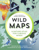 Brilliant Maps in the Wild 9781783787104 Mike Higgins