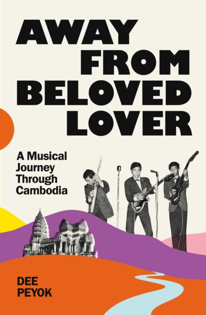 Book cover of: Away From Beloved Lover. By: Dee Peyok