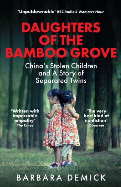 Daughters of the Bamboo Grove