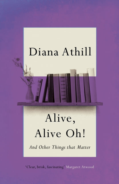 Alive, Alive Oh!