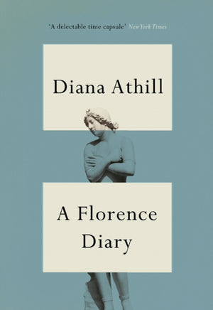 Florence Diary