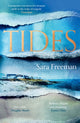 Book cover of: Tides. By: Sara Freeman